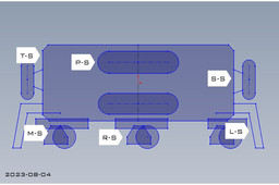 Logistics Transport [Design Concept ]